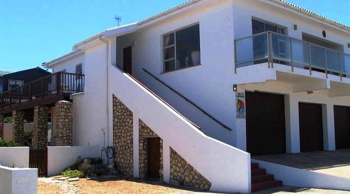 Ferdi-Sue Accommodation