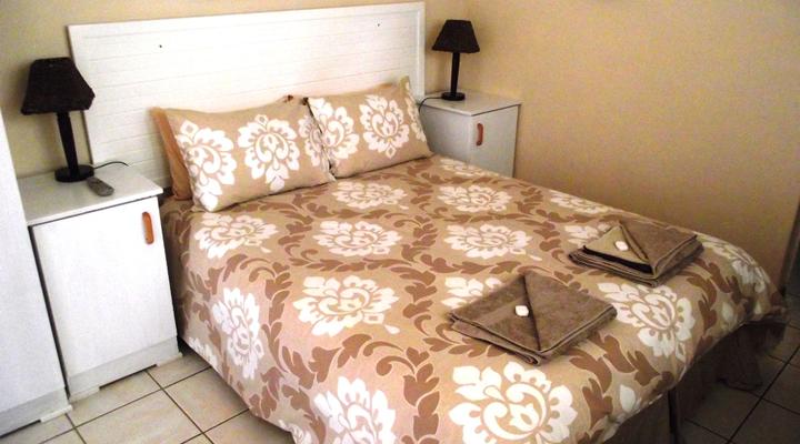 Oma Miemie's Accommodation