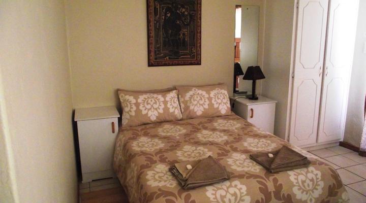 Oma Miemie's Accommodation