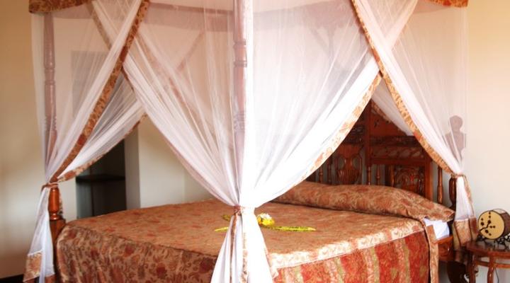 Swahili Beach Resort