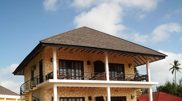 Swahili Beach Resort