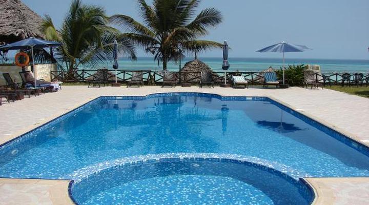Swahili Beach Resort