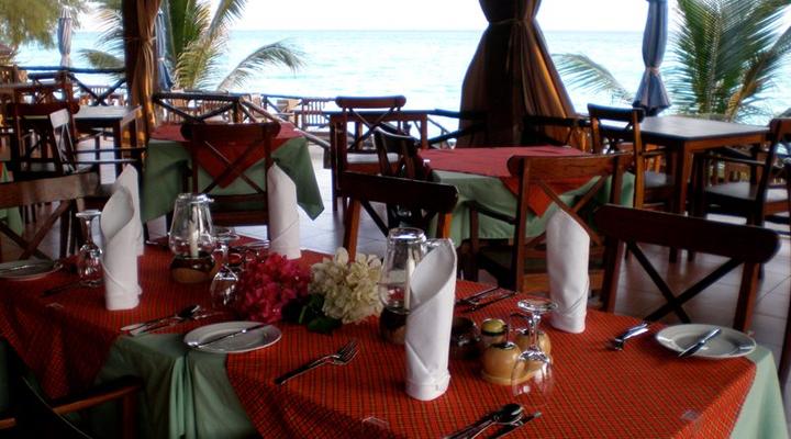 Swahili Beach Resort