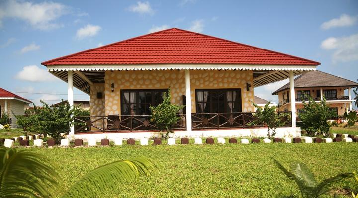 Swahili Beach Resort