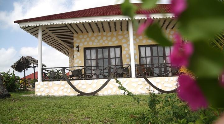 Swahili Beach Resort