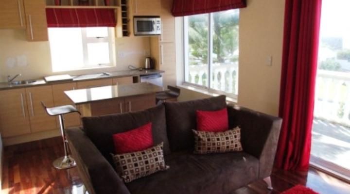 Glencairn Heights Apartment