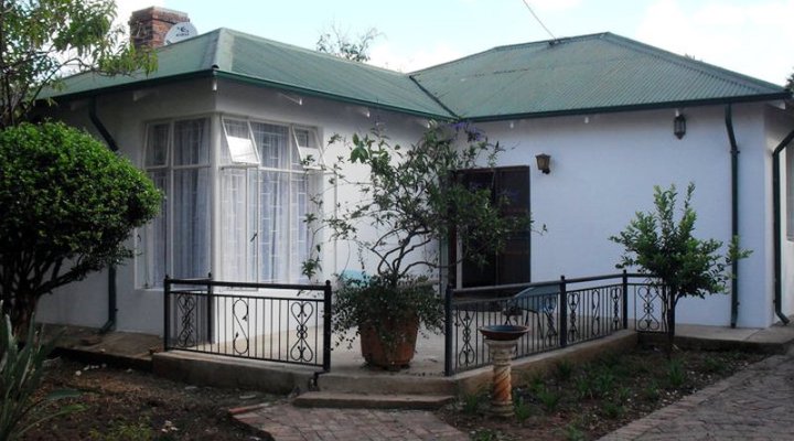 Hatfield Group Accommodation