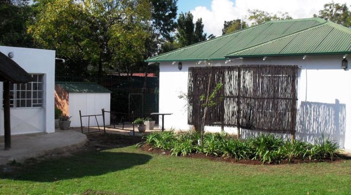 Hatfield Group Accommodation