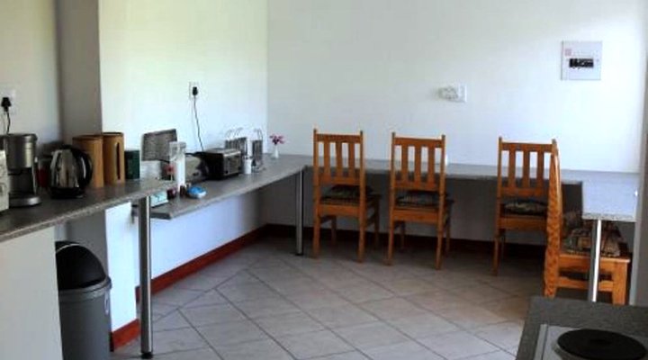 Hatfield Group Accommodation