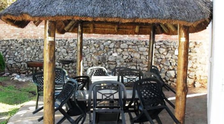 Hatfield Group Accommodation