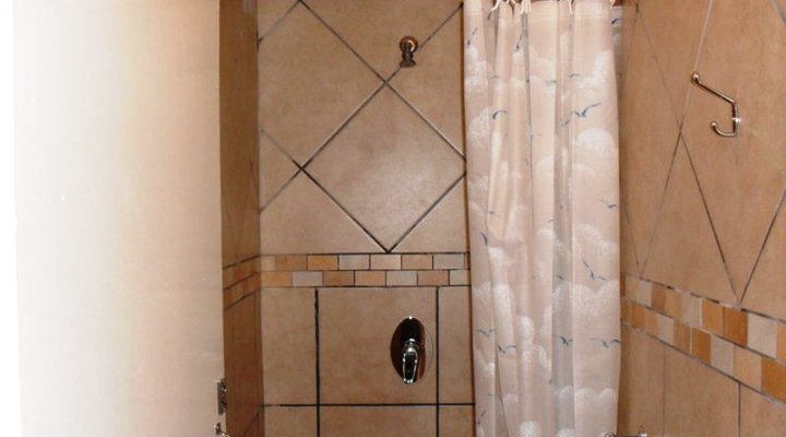 Hatfield Group Accommodation