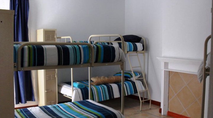 Hatfield Group Accommodation