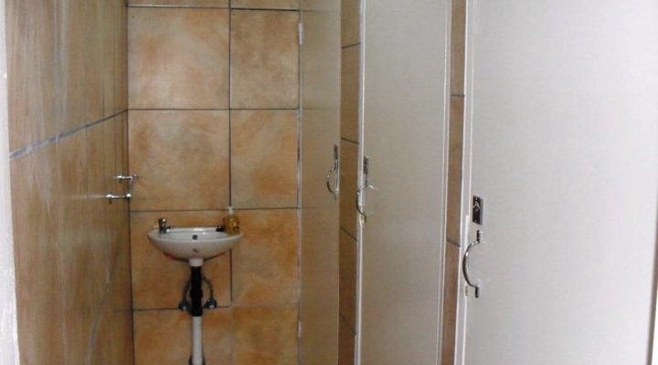 Hatfield Group Accommodation