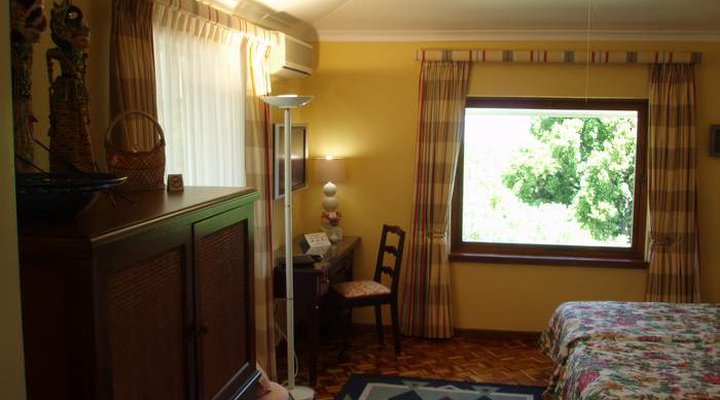 Villa Bellevue Guesthouse