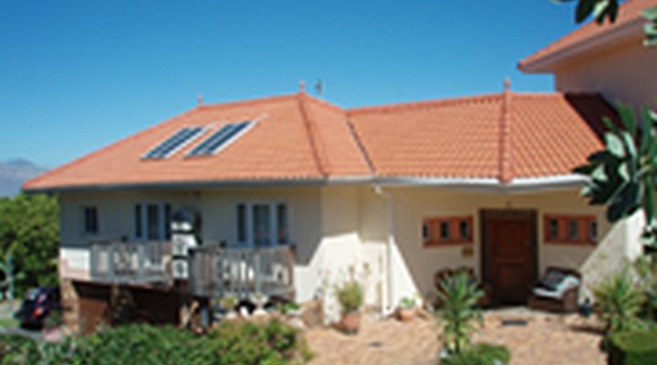 Villa Bellevue Guesthouse