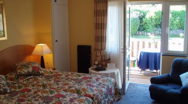 Villa Bellevue Guesthouse