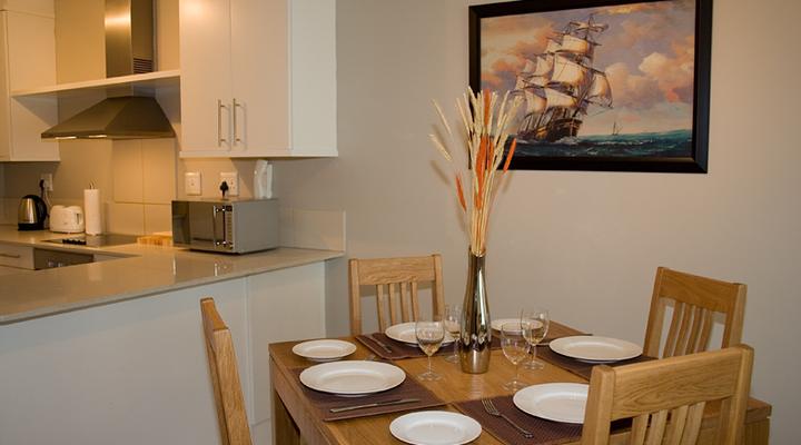 Lagoon Beach Self-catering Apartment