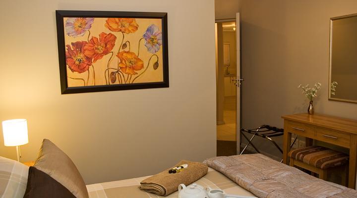 Lagoon Beach Self-catering Apartment