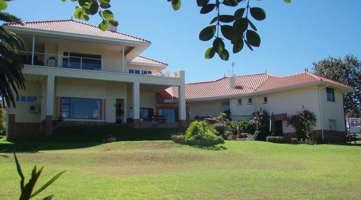 Villa Bellevue Guesthouse