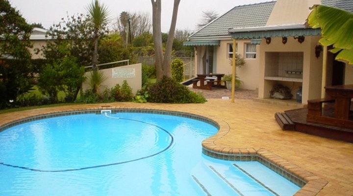 Vierkleurhof