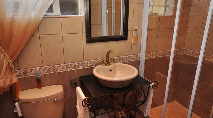 Crystal Sands Guest House