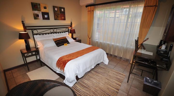 Crystal Sands Guest House