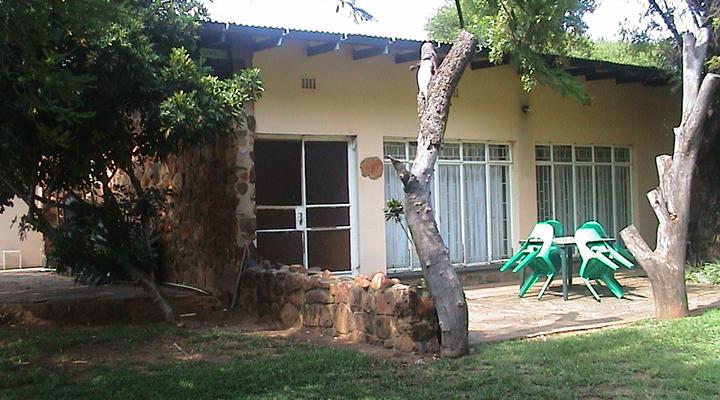 Rametsi Eco Game Farm