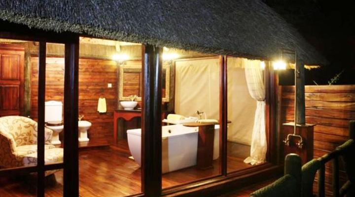 Soroi Serengeti Lodge