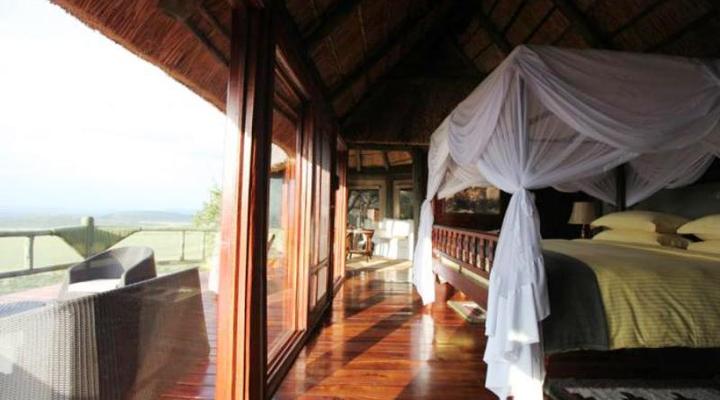 Soroi Serengeti Lodge