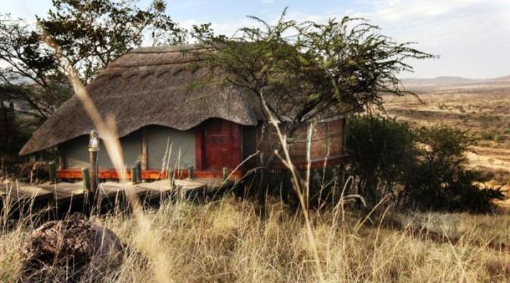 Soroi Serengeti Lodge