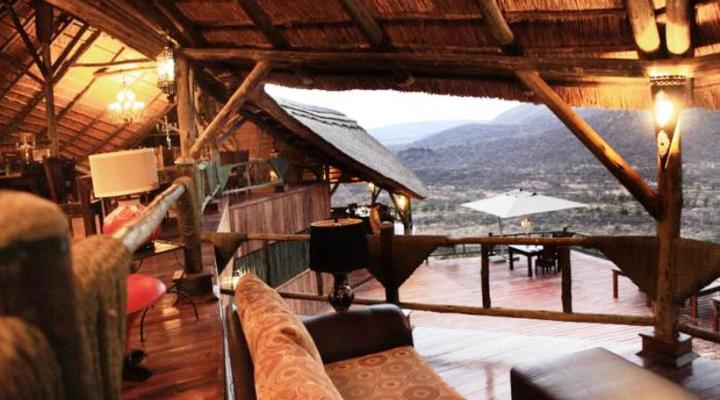 Soroi Serengeti Lodge