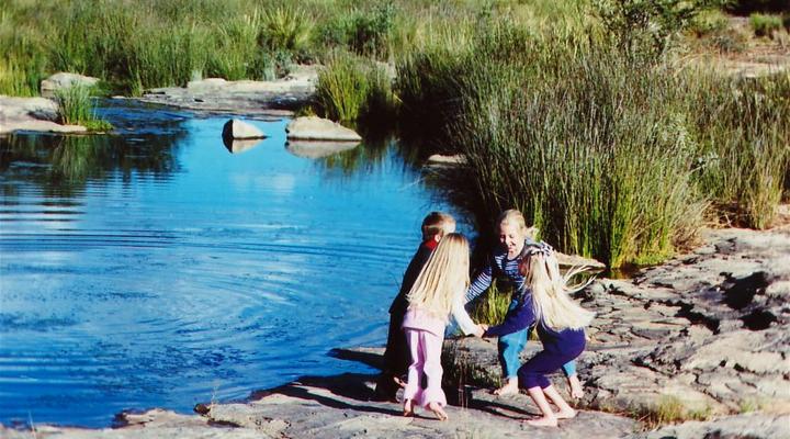 Hillston Farm Cottage