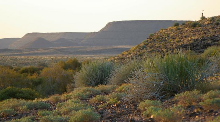 Bethanie Hotel & Guesthouse