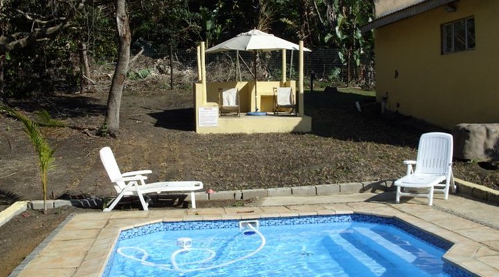 Fisherman's Cottage Leisure Bay