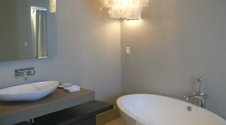 Thesen Islands Penthouse