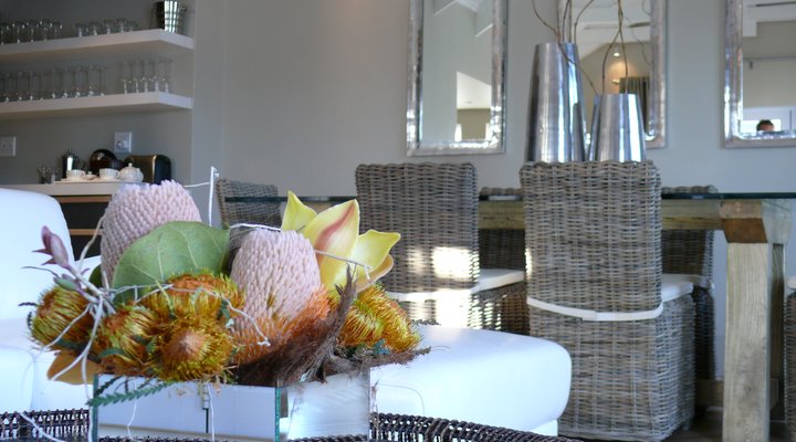Thesen Islands Penthouse