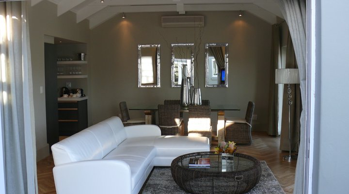 Thesen Islands Penthouse