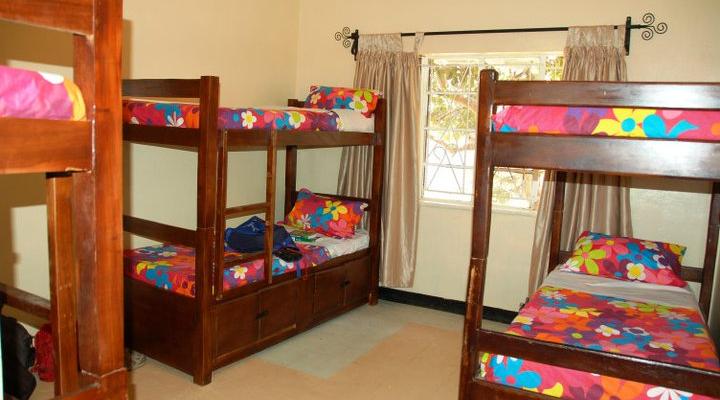 Kalulu Backpackers Hostel