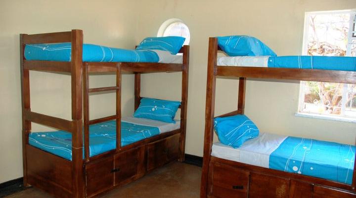 Kalulu Backpackers Hostel