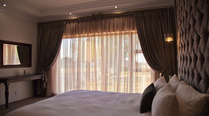 Glen Gory Manor Guest House