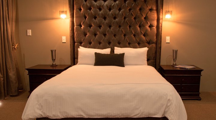 Glen Gory Manor Guest House