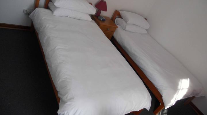 Our Annex Guest House