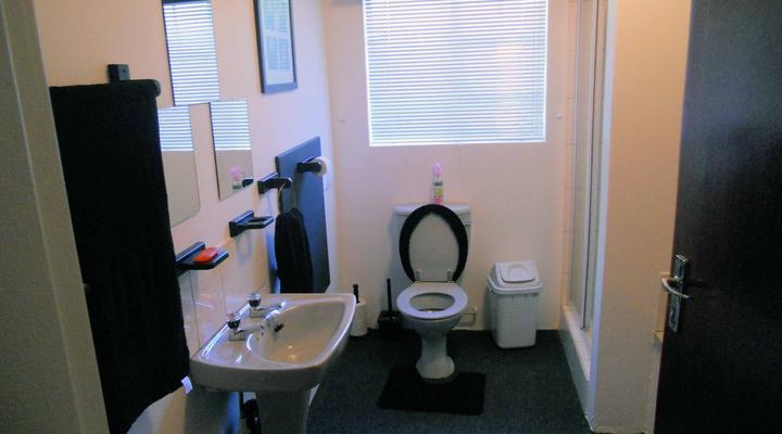 Our Annex Guest House