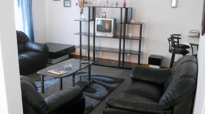 Our Annex Guest House