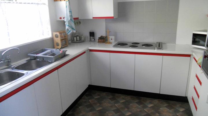 Our Annex Guest House