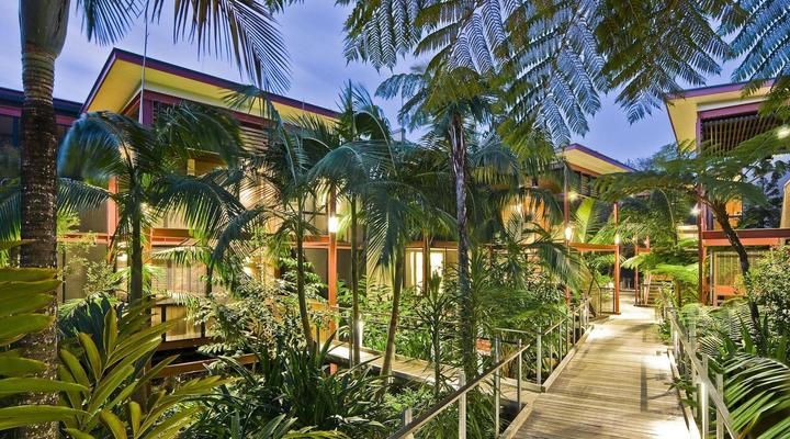 The Byron at Byron Resort and Spa