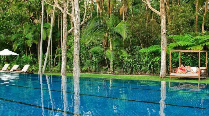 The Byron at Byron Resort and Spa