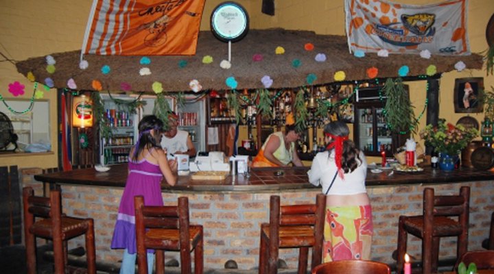 Zonnekus Holiday Resort and Caravan Park