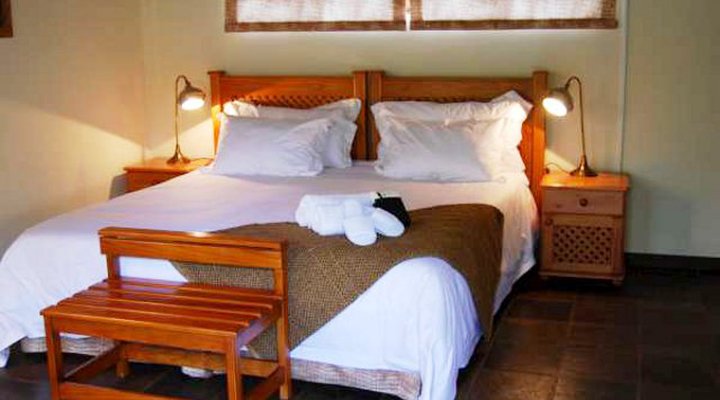 Leopardsong Game Lodge