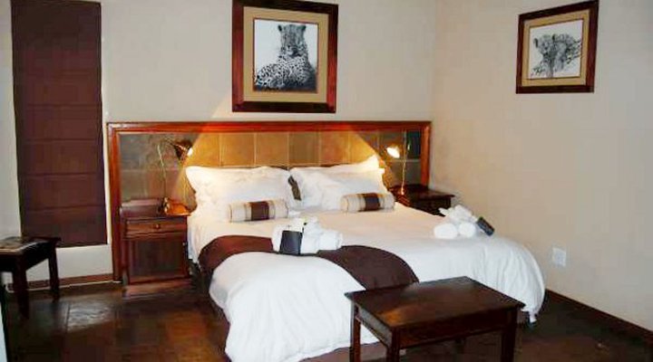Leopardsong Game Lodge